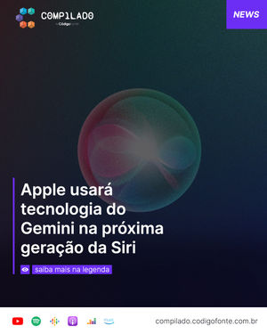 Image post by @codigofontetv on Instagram