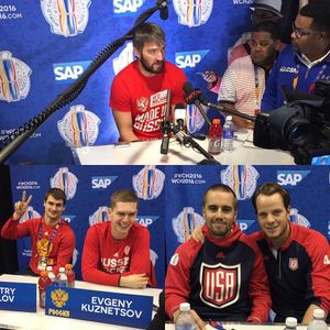 Image post by @capitals on Instagram