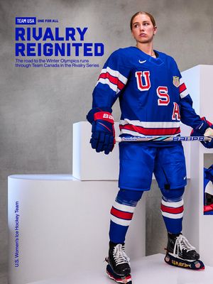 Image post by @teamusa on Instagram
