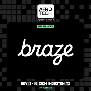 Image post by @braze on Instagram