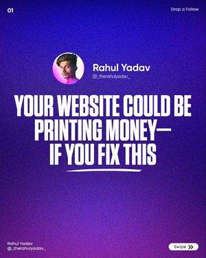 Image post by @_therahulyadav__ on Instagram