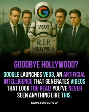 Image post by @bravetech.ai on Instagram