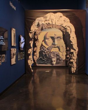 Image post by @dalimuseum on Instagram