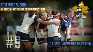 Image post by @oruathletics on Instagram