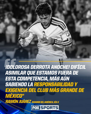 Image post by @foxsportsmx on Instagram