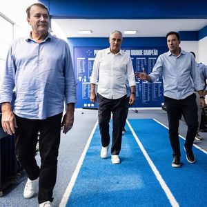 Image post by @sportv on Instagram