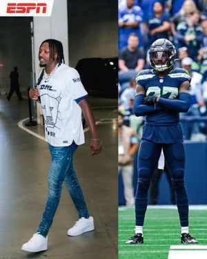 Image post by @espnmx on Instagram