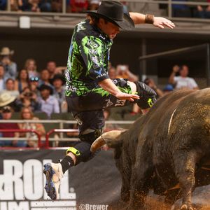 Image post by @bullfightersonly on Instagram