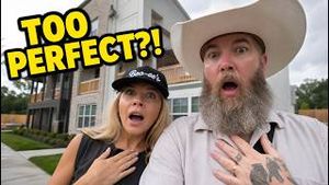 Video post by @uktonashville on YouTube