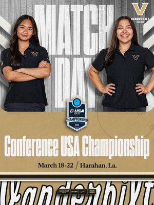 Image post by @VandyBowling on Twitter