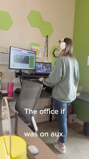 Video post by @GoodStewardConsulting on Facebook
