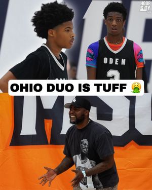 Image post by @hoopcityfilms on Instagram