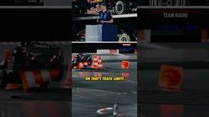 Video post by @redbullracing on YouTube