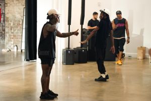 Image post by @willdabeast__ on Instagram