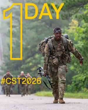 Image post by @armyrotc on Instagram