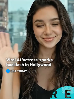 Video post by @usatoday on TikTok