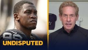 Video post by @foxsports on YouTube