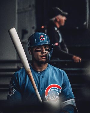 Image post by @javy23baez on Instagram