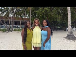 Video post by @kaivaughn0 on YouTube