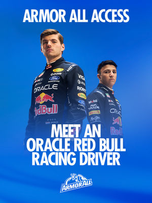 Text post by @redbullracing on Twitter/X