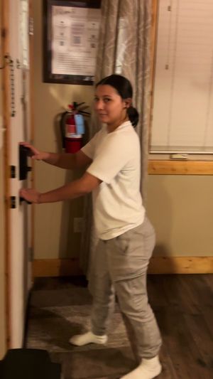 Video post by @thepuigfamily on TikTok