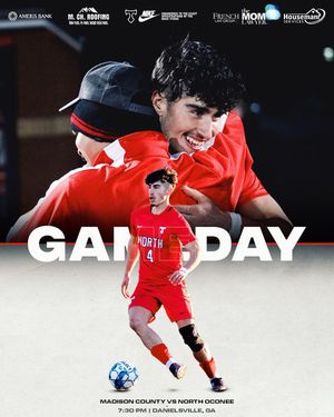 Image post by @nohssoccer on Instagram