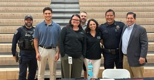 Image post by @cityofapachejunction on Instagram