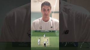 Video post by @bizofsport on YouTube