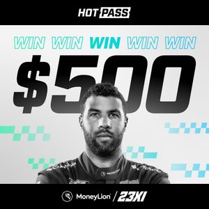 Image post by @moneylioninc on Instagram