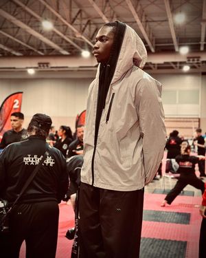 Image post by @rashad_eugene96 on Instagram