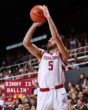 Image post by @stanfordmbb on Instagram