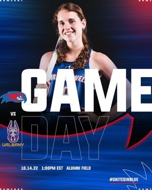 Image post by @umass_lowellfh on Instagram