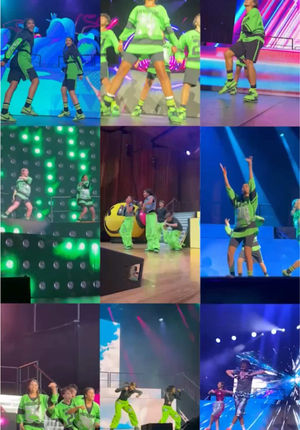 Video post by @kidzbop on TikTok