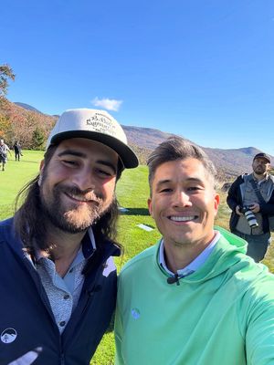 Image post by @thekimchipapi on Instagram