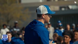 Image post by @UK Sports Network on Facebook