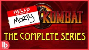 Video post by @lowbrowstudios on YouTube