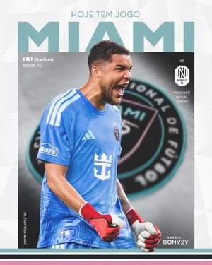 Image post by @intermiamicf on Instagram