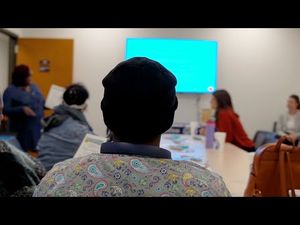 Video post by @SamuelJohnsonVideo on YouTube