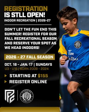 Image post by @pickering_fc on Instagram