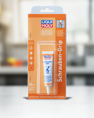 Image post by @liquimoly on Instagram