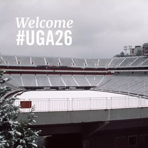 Image post by @ugacareercenter on Instagram