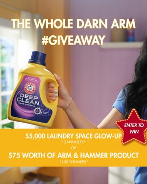 Image post by @armandhammerlaundry on Instagram