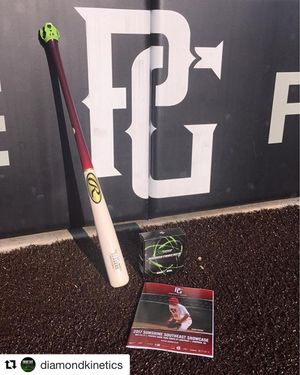 Image post by @perfectgameusa on Instagram