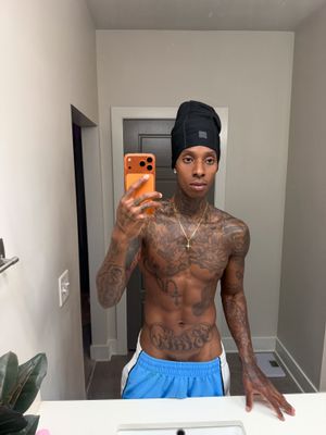 Image post by @josephdagreat on Instagram