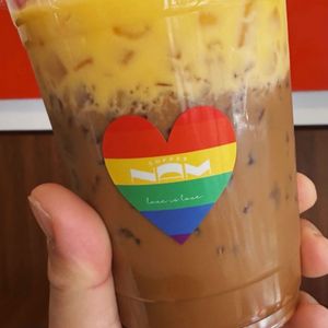 Image post by @namcoffeeco on Instagram