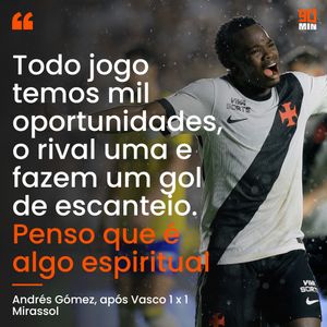 Image post by @90minbrasil on Instagram