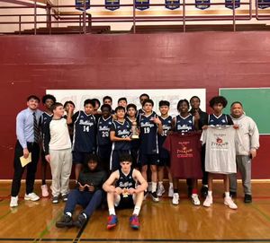 Image post by @byrnebball on Instagram