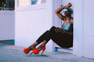 Image post by @vonharrisproductions on Instagram