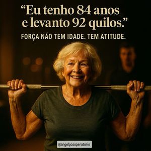 Image post by @angelposoperatorio on Instagram