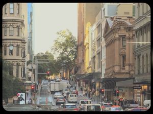 Image post by @sydneychronicles on Instagram